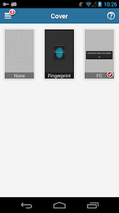 AppLock - screenshot thumbnail