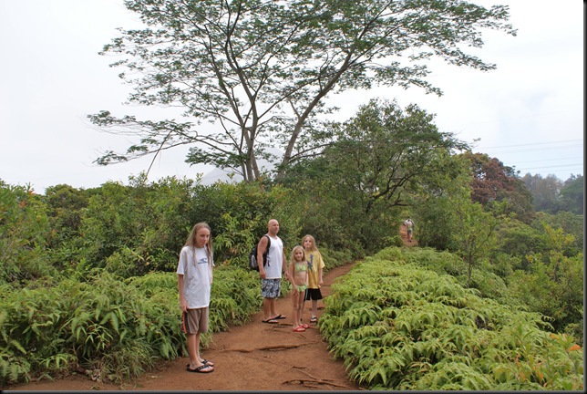 Maunawili hike 178