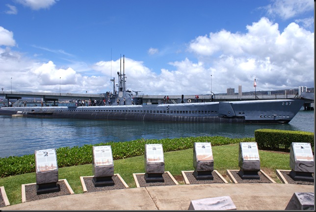 Pearl Harbor 007
