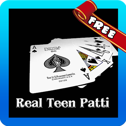 Indian Poker Game Teen Patti