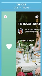 Free Download Tripnco - Things to do nearby APK for Android