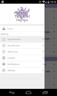 How to mod A Vital Touch Day Spa 3.6.2 mod apk for android