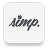 Simplex Icons (Nova/Apex) mobile app icon