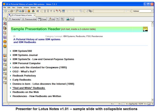 [Presenter_for_Lotus_Notes_v1.01_sample_slide_with_collapsible_sections[4].jpg]
