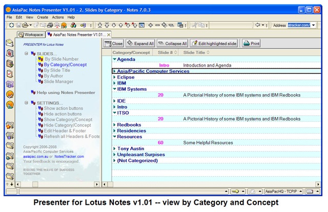 [Presenter_for_Lotus_Notes_v1.01_view_by_Category_and_Concept[5].jpg]