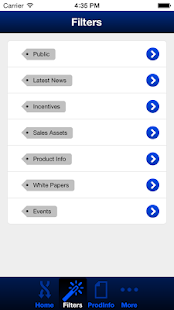Sales One Source Screenshots 7