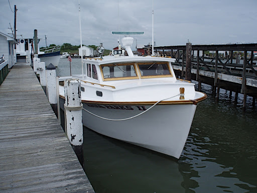 Small chesapeake bay deadrise boats for sale": "chesapeake deadrise 
