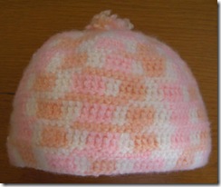 Orange hat 002