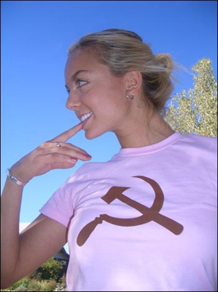 sexy-russian-girl-pink-t-shirt