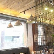 咖啡伴 caffebene(台中麗寶店)