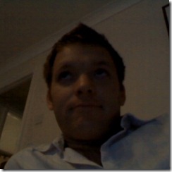 Snapshot of me 1