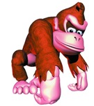 dkc1-donkey