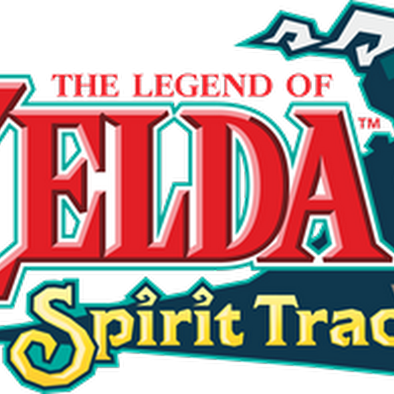 Análise The Legend of Zelda Spirit Tracks (DS) Nintendo Blast