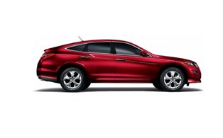 2010 Accord Crosstour اكورد كروستور 2010