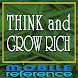 Think and Grow Rich by N. Hill