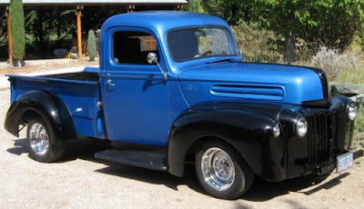 A How-To Guide for Restoring Vintage Ford Trucks