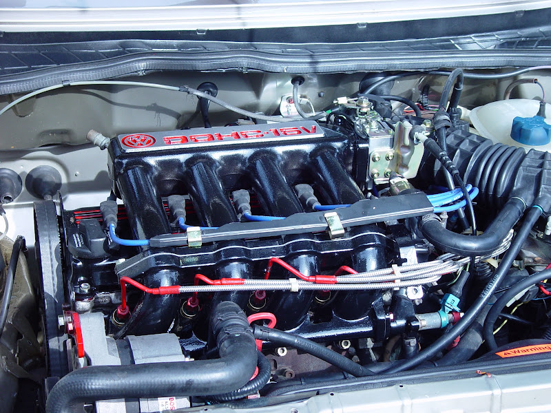 Is it time to find a 9A? | VW Vortex - Volkswagen Forum