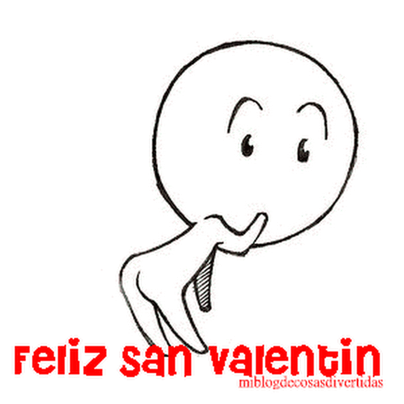Anti San Valentín