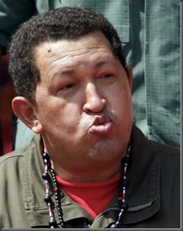 CHAVEZ RIDICULO 3