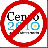 boicot al censo