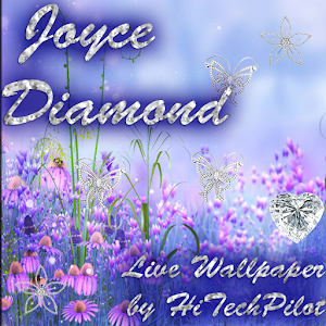 Joyce Diamond Live 3.0