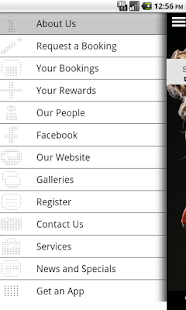 Lastest Pelo Hair Newtown NSW APK for Android