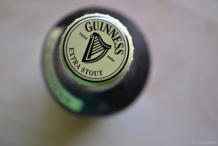 guinness cap