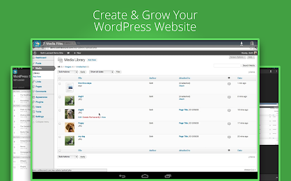 WordPress Basics poster 4