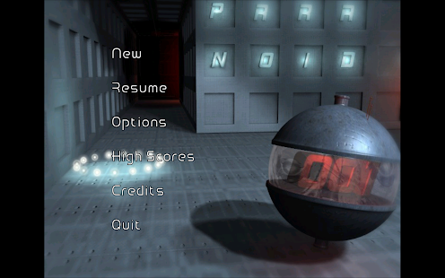 How to download PARAnoid anDROID patch 1.3 apk for laptop