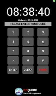 Download Onguard TNA APK for Android