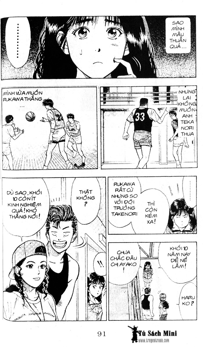 Slam Dunk Chap 12 - Truyen.Chap.VN