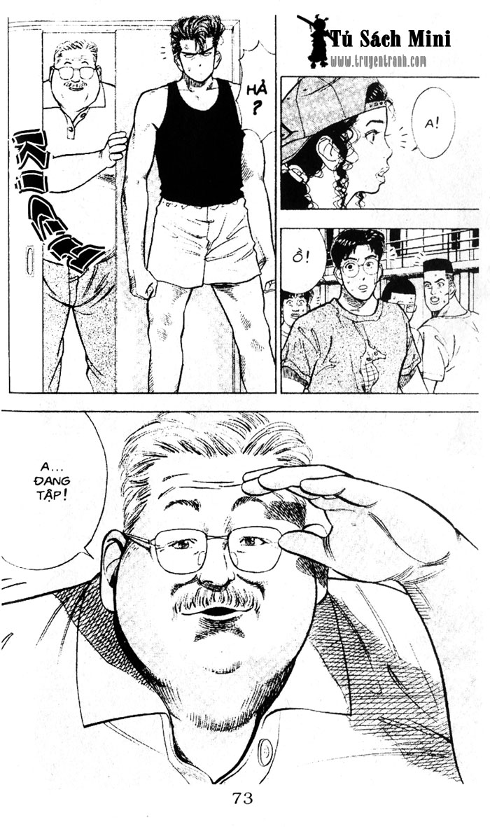 Slam Dunk Chap 11 - Truyen.Chap.VN