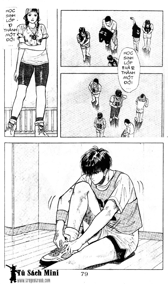 Slam Dunk Chap 11 - Truyen.Chap.VN