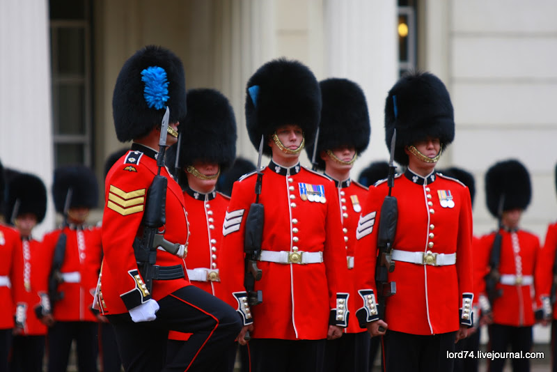 Смена Караула