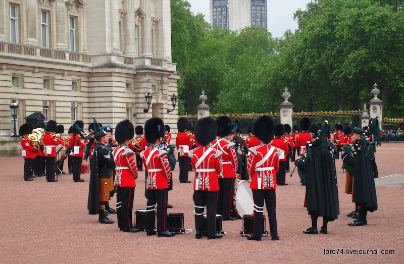 Смена Караула