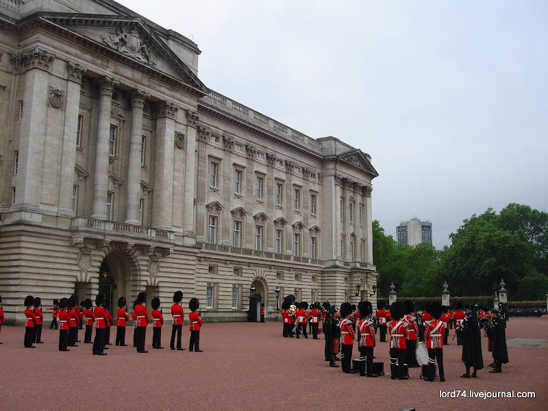 Смена Караула
