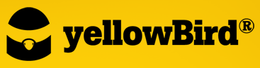 لوگوی yellowBird