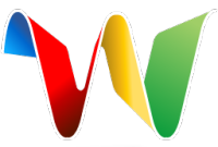 لوگوی گوگل ویو Google Wave Logo