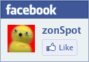zonSpot on Facebook