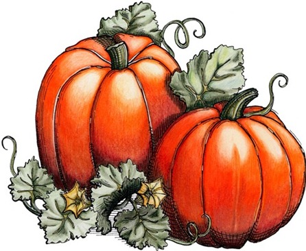 Pumpkins