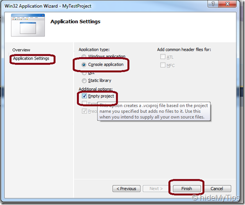 How to Create “Hello World” C++ Program in Windows Using Microsoft ...