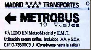 metrobus