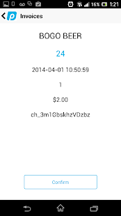 Lastest Pacatio Business APK for Android