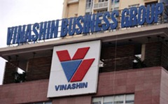 VIETNAM-TRANSPORT-SHIPPING-COMPANY-VINASHIN