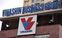 VIETNAM-TRANSPORT-SHIPPING-COMPANY-VINASHIN