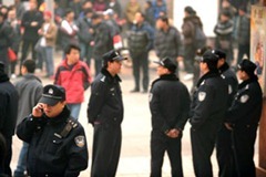 CHINA-RIGHTS-UNREST-INTERNET