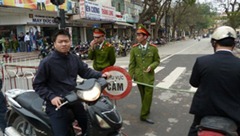 VIETNAM-POLITICS-RIGHTS-TRIAL