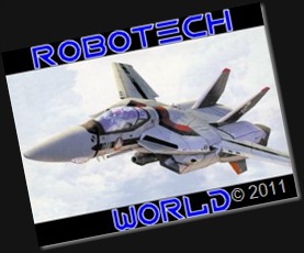 robotechworld