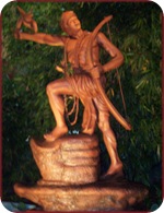 36 Suruchi Sangha Birsa Munda statue.psd