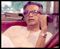 Satyajit Ray 4